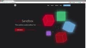 Check spelling or type a new query. Codesandbox Tutorial Youtube