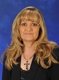 Ms. Mary Anne Lowe · Faculty/Staff Directory · Angelo State University