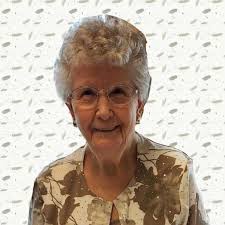 Luella Meyer Obituary August 29, 2022