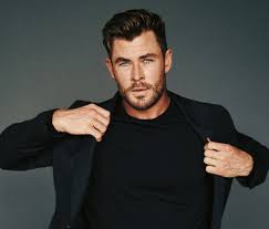 Крис хемсворт | chris hemsworth. Chris Hemsworth Is The New Face Of Boss Edgar