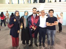 Oğlu salih gergerlioğlu, sosyal medya hesabından cuma gecesi eski hdp kocaeli milletvekilinin, sevk edildiği ankara şehir hastanesi'nde anjiyo olduğunu ve yoğun bakımda kalacağını duyurdu. Omer Faruk Gergerlioglu Auf Twitter Oglum Muhammed Salih Erciyes Siyaset Bilimi Bolumunu Bitirdi Mezuniyet Torenindeyiz Hayirlara Vesile Olsun Insaallah Arkamdan Geliyor Salihro Allah Herkese Guzel Gunler Gostersin Https T Co Mfmlex5ocg