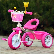Menjaga basikal seperti membaiki kerosakan kecil dan menjaga kebersihannya. Kids Tricycle Kids Bicycle Basikal Kanak Kanak 3 Roda Basikal Budak Tiga Roda Shopee Malaysia