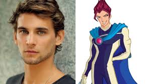 Winx club was created and produced in italy in 2004 by iginio straffi, founder and ceo of rainbow group. Fate The Winx Club Saga Abigail Cowen To Star Full Cast Announced For Netflix Series Inspired By Beloved Animated Series