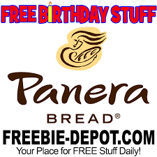 Jun 29, 2021 · the great news is even if a restaurant doesn't offer a senior discount, there's still savings to be had! Birthday Freebie Panera Bread Freebie Depot