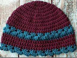I have also included along with our free mens crochet hat pattern, several places i love to find free crochet patterns, for mens hats. Beautiful Crochet Hat Patterns That You Can Make Skip To My Lou