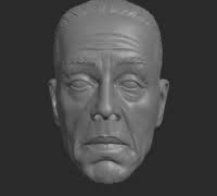 gideon ofnir" 3D Models to Print