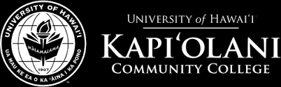 Kapiʻolani Community College 2021-2022 Graduate Pages Graduates