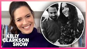 Mandy Moore Reveals How Her Pregnancy Announcement Accidentally Insulted  Her Mother-In-Law