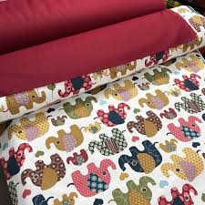 Rengarenk Filler Panama Keteni Ve Bordo Duck Bezi Isimli Urunlerimiz Enleri 180 Cm Metresi 12 50 Intaslar Kumas Panamaketeni Duckbezi Ortuler Kumas Kirlent