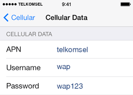 Buat anda yang masih asing dengan istilah ini, mms adalah kepanjangan dari multimedia messaging service, merupakan layanan seperti sms. Telkomsel Apple Iphone 11 Internet Apn Pengaturan Indonesia Apn Pengaturan Indonesia