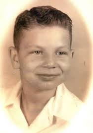 Charles Cowan Obituary