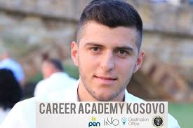 Career Academy Kosovo