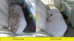 Cuci kusyen kereta parit buntar. Home Body Coating Ppf Cuci Kusyen Tinted