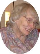 Harriet Therrien Obituary