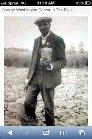 George Washington Carver George Washington Carver George Washington George