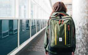 Large backpacks, used to carry loads. 17 Best Carry On Backpacks For One Bag Travel In 2021