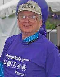 Richard Vickery Obituary