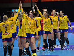 Franţa, danemarca, germania, koreea de sud, brazilia, australia. Romania Senegal 29 24 La Campionatul Mondial De Handbal Feminin 2019 Libertatea