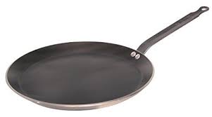 De Buyer Nonstick Crepe Pan 818526 8 875 Check This Awesome Product By Going To The Link At The Image This Is An Tortilla Pan Crepe Pan Specialty Cookware