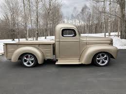 Image result for Desert Tan Light 1946 Truck