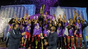 Conmebol libertadores femenina (@libertadoresfem) march 12, 2021. El Nacional Debuta Ante Corinthians En La Copa Libertadores Femenina