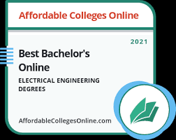 An electrical engineer is also related to components of essential provisions, concentrating on budget keep material exactly in accordance to the job and with a single objective in mind of preparing for an. Online Bachelor S Degree Programs In Electrical Engineering Affordable Colleges Online