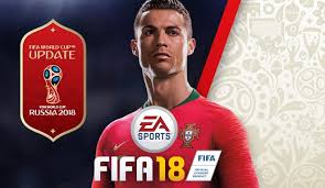 See more of fifa world cup russia 2018 on facebook. Fifa World Cup 2018 Russia Has Arrived In Fifa 18