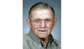 John Reinhart Obituary (2015)