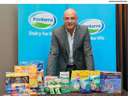 New zealand milk products (malaysia) sdn. Fonterra Foresees Stable Milk Prices Ahead The Edge Markets