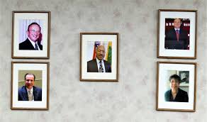 Mercer County Board of Social Services Annual Report 2021