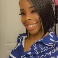 Jenay Brown's Instagram, Twitter & Facebook