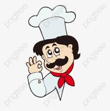 Find & download free graphic resources for woman chef. Cute Chef Muslimah Cartoon Hd Png Download Transparent Png Image Pngitem