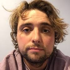 Billy Palmer (@WillPalmerArt)