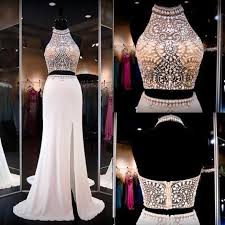 Long Prom Dress Robe De Soiree Robe Longue Bal De Promo Robe De Bal
