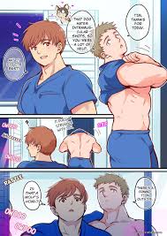 Page 2 | gay-comicsnimutimstellaissue-2 | Erofus - Sex and Porn Comics