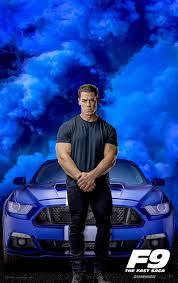 Maybe you would like to learn more about one of these? Ini Senarai Barisan 8 Jentera Dalam Filem Fast Furious 9 Motoqar