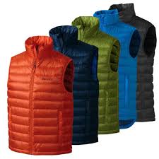 Marmot Zeus Vest