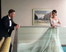 Maciej rybus w trakcie zgrupowania reprezentacji polski przed meczami z macedonią północną i izraelem wziął ślub. Kim Jest Zona Macieja Rybusa Co Wiemy O Tajemniczej Lanie 10 Viva Pl