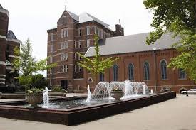 It was founded by fr. Duquesne University Ranking Courses Fees Entry Criteria Admissions Scholarships Shiksha