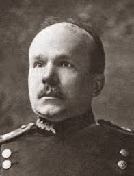 Frank Mcintyre (1865-1944) Namerican Military Officer Photographed As A  Major General During World War I Early 20Th Century Poster Print by (18 x  24)