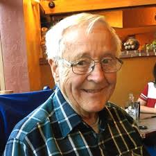 Robert Edward Leigh Obituary 2021