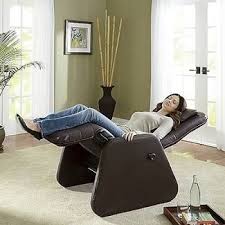 Zero gravity chairs have several other features to keep you comfortable for hours, from quality craftsmanship to padded chair backs and headrests. Indoor Zero Gravity Chair You Ll Love In 2021 Visualhunt