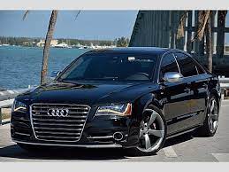 Used Audi S8 For Sale Cargurus Audi Used Audi Sports Cars Luxury