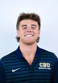 Early Momentum Helps CBU Dominate CSUB in Final Dual of the Season