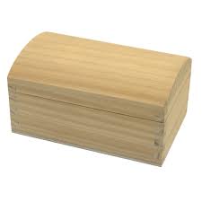 La variedad de cofres con candados han motivado a muchos querer comprar uno. Cofre Madera Faibo