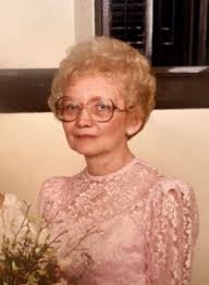 Janet MacDonald Johnston, 96