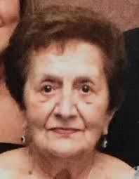 Mary Borrelli's Instagram, Twitter & Facebook