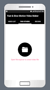 We've tested it on our lumia 930 and we're mostly happy with it. Fast Slow Motion Video Maker Apk Download For Android