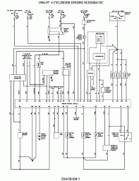 Toyota Corolla Exhaust Diagram From Best Value Auto Parts Engine Diagram For 1996 Toyota Corolla Engine Diagr In 2020 Toyota Corolla Toyota Electrical Wiring Diagram
