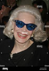 Anne slater hi-res stock photography and images